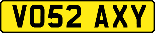 VO52AXY