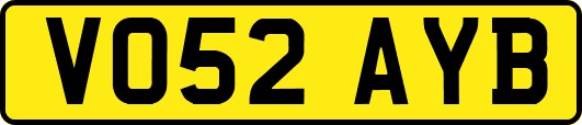 VO52AYB