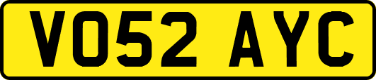 VO52AYC