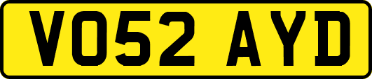 VO52AYD