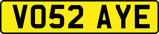 VO52AYE