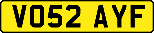 VO52AYF