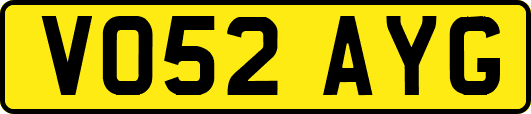 VO52AYG