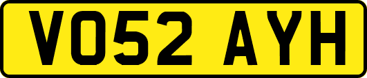 VO52AYH