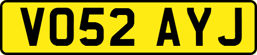 VO52AYJ