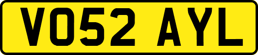 VO52AYL