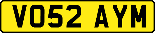 VO52AYM