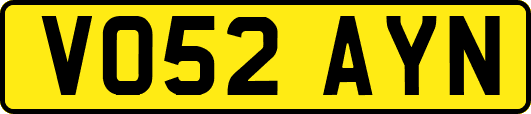 VO52AYN