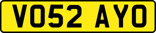 VO52AYO