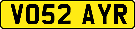VO52AYR