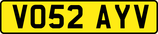 VO52AYV