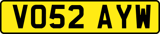 VO52AYW