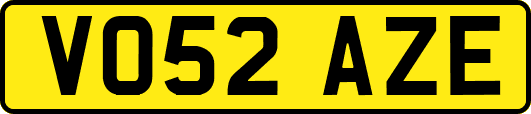 VO52AZE