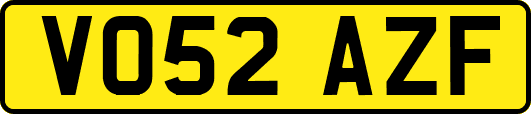 VO52AZF