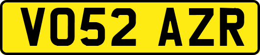 VO52AZR