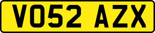 VO52AZX