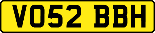 VO52BBH