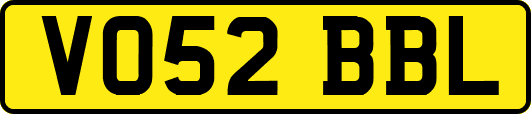 VO52BBL