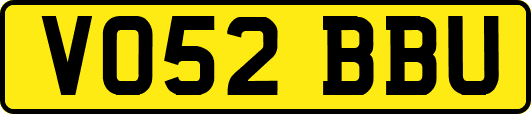 VO52BBU