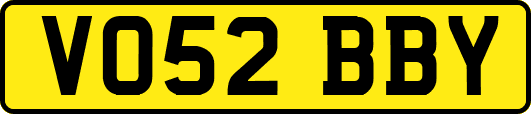 VO52BBY
