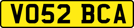 VO52BCA