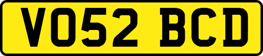 VO52BCD