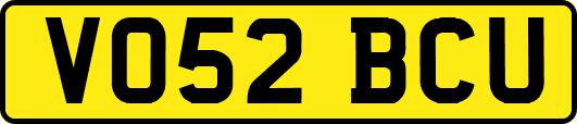 VO52BCU