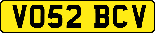VO52BCV