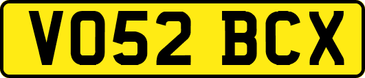 VO52BCX