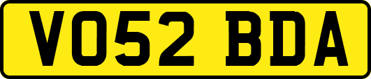 VO52BDA