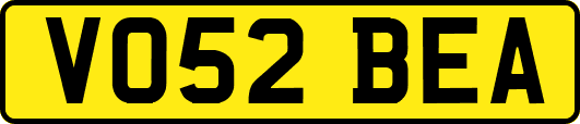 VO52BEA
