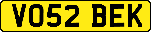 VO52BEK