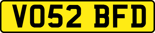 VO52BFD
