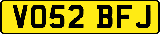 VO52BFJ