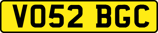 VO52BGC