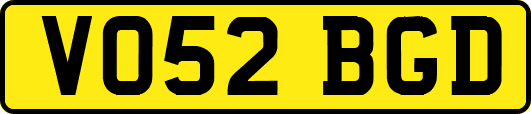VO52BGD