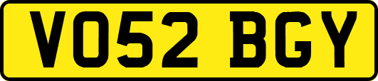 VO52BGY