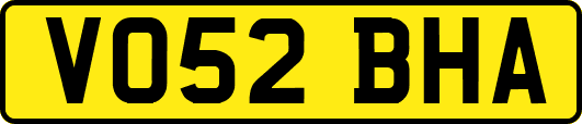VO52BHA
