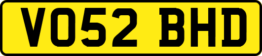 VO52BHD