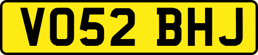 VO52BHJ