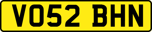 VO52BHN