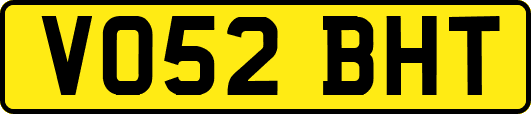 VO52BHT