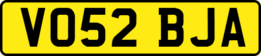 VO52BJA