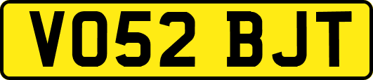 VO52BJT