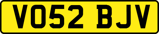 VO52BJV