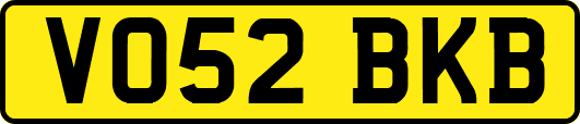 VO52BKB