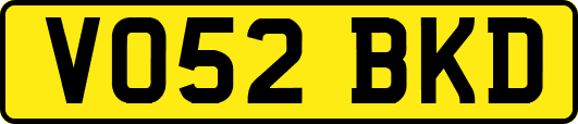 VO52BKD