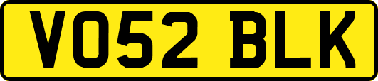 VO52BLK