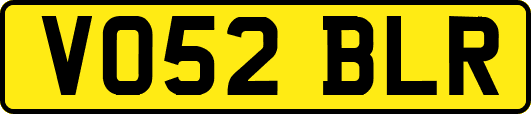 VO52BLR