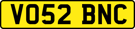 VO52BNC